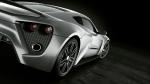 Zenvo ST1 2009 года